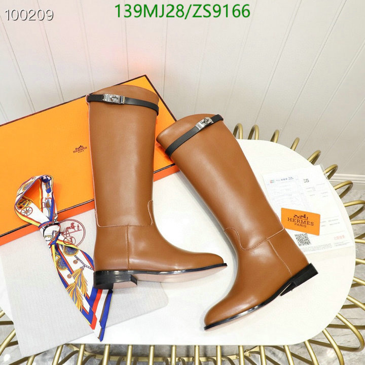 He*rm*es-》Women Shoes Code: ZS9166