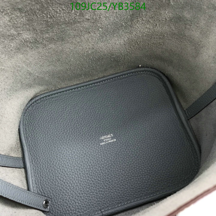He*rm*es-》Bag-4A Quality Code: YB3584