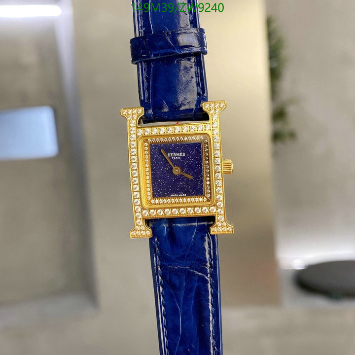 He*rm*es-》Watch ( 4A ) Code: ZW9240