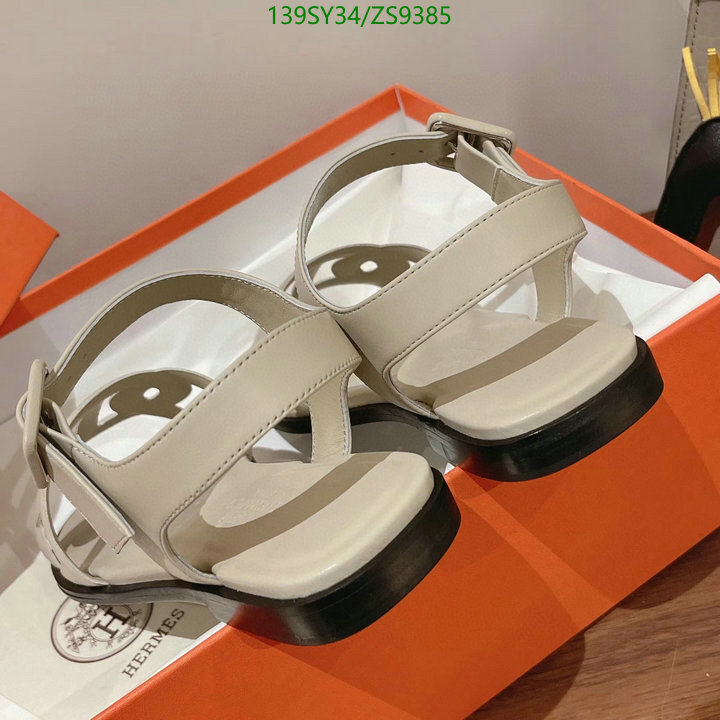 He*rm*es-》Women Shoes Code: ZS9385