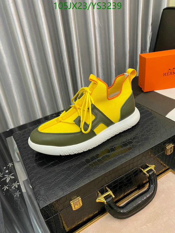 He*rm*es-》Men shoes Code: YS3239