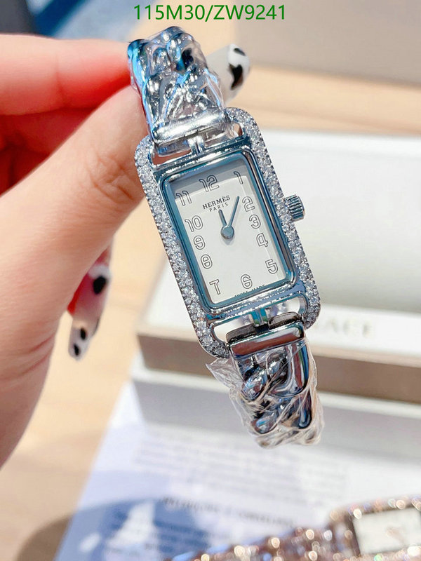 He*rm*es-》Watch ( 4A ) Code: ZW9241