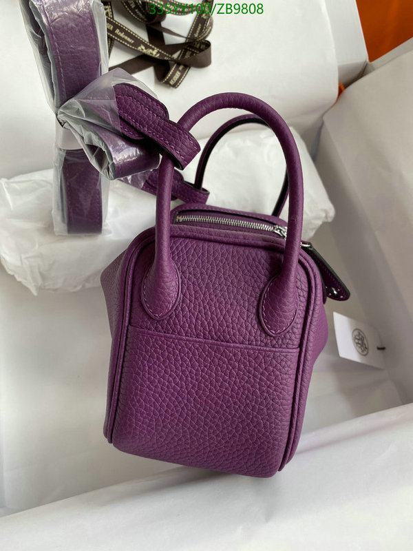He*rm*es-》Bag-Mirror Quality Code: ZB9808