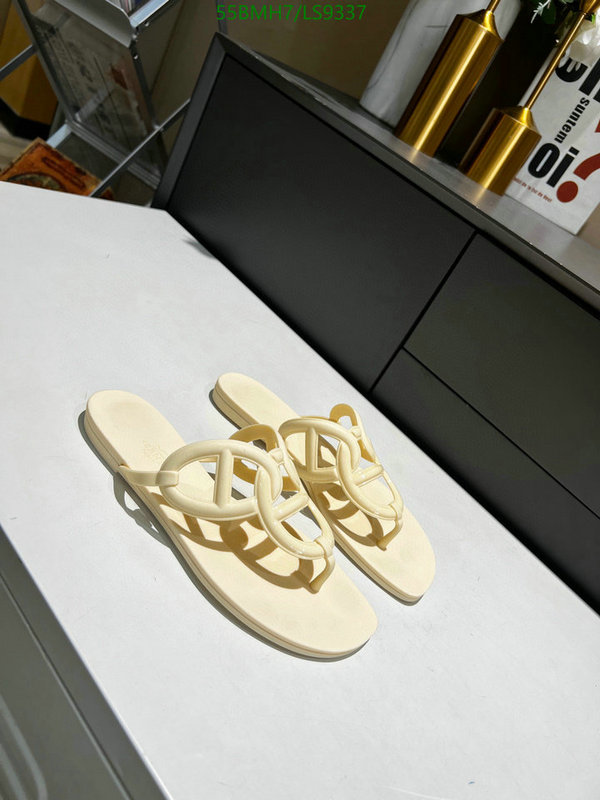 He*rm*es-》Women Shoes Code: LS9337