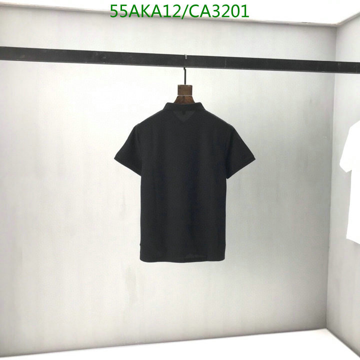 Code: CA3201