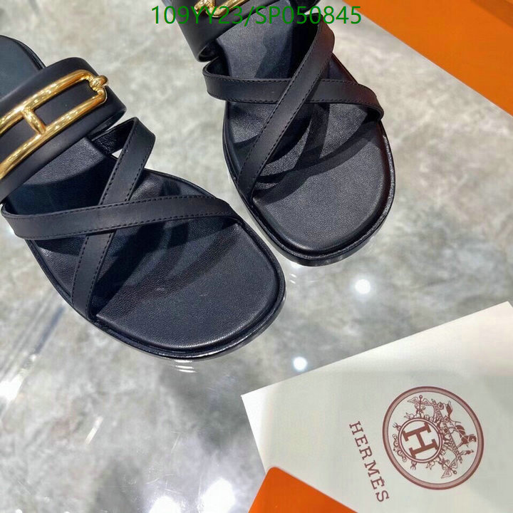 He*rm*es-》Women Shoes Code: SP050845