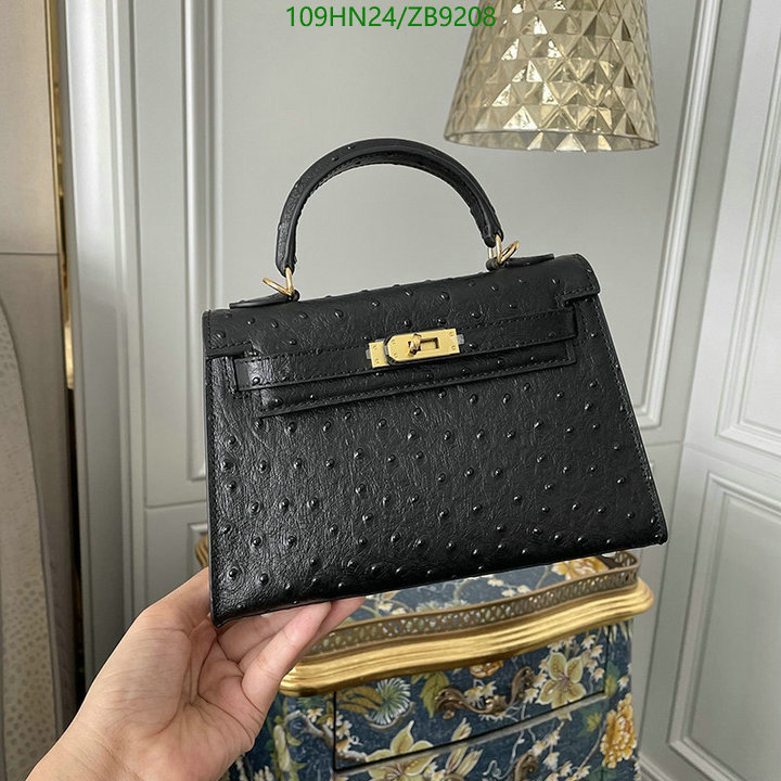 He*rm*es-》Bag-4A Quality Code: ZB9208