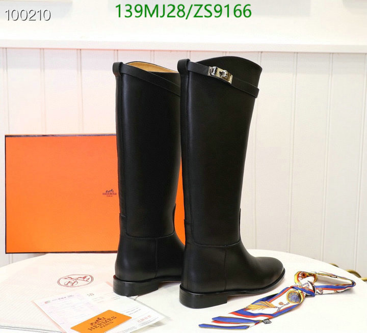 He*rm*es-》Women Shoes Code: ZS9166