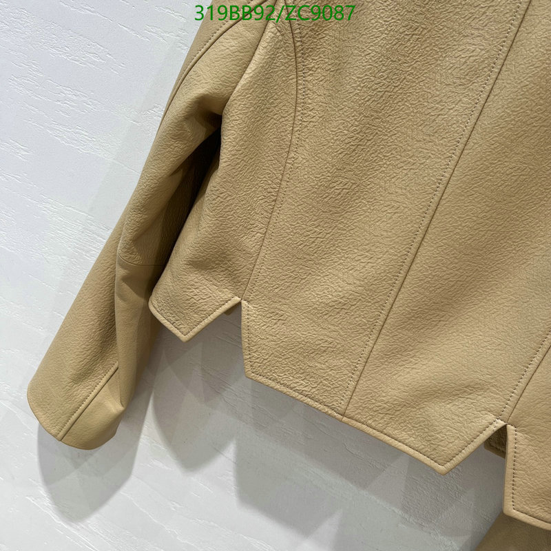 He*rm*es-》Clothing Code: ZC9087