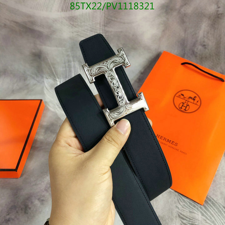 He*rm*es-》Belts Code: PV1118321