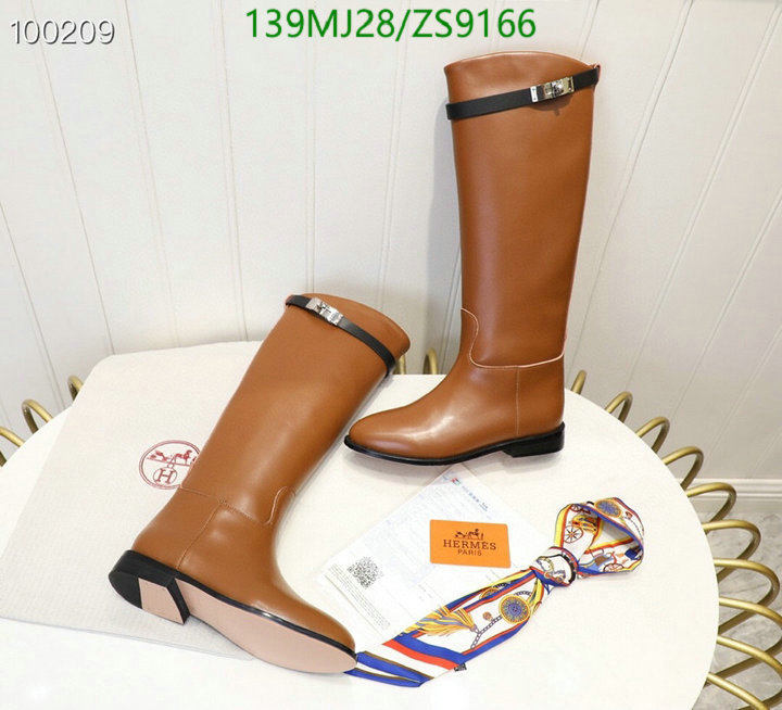 He*rm*es-》Women Shoes Code: ZS9166