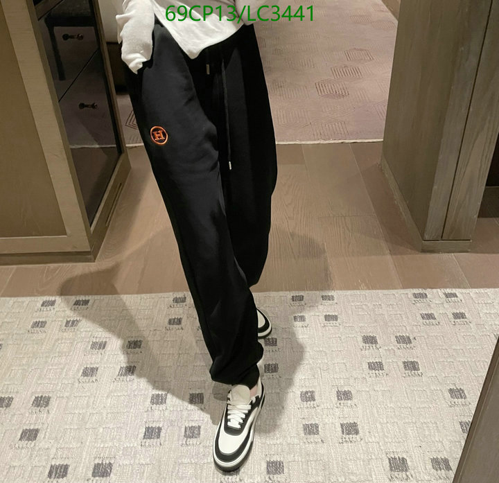 He*rm*es-》Clothing Code: LC3441