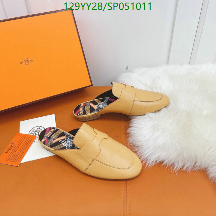He*rm*es-》Women Shoes Code: SP051011
