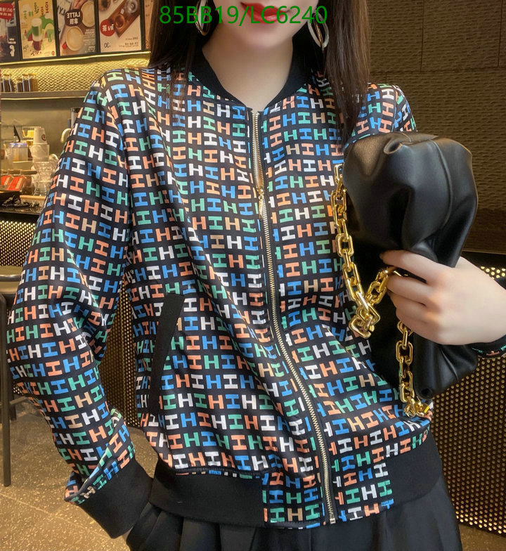He*rm*es-》Clothing Code: LC6240
