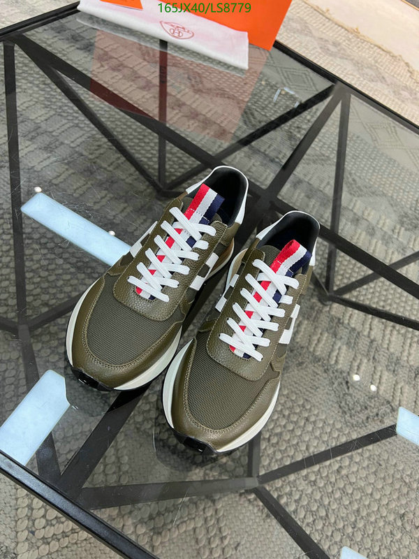He*rm*es-》Men shoes Code: LS8779