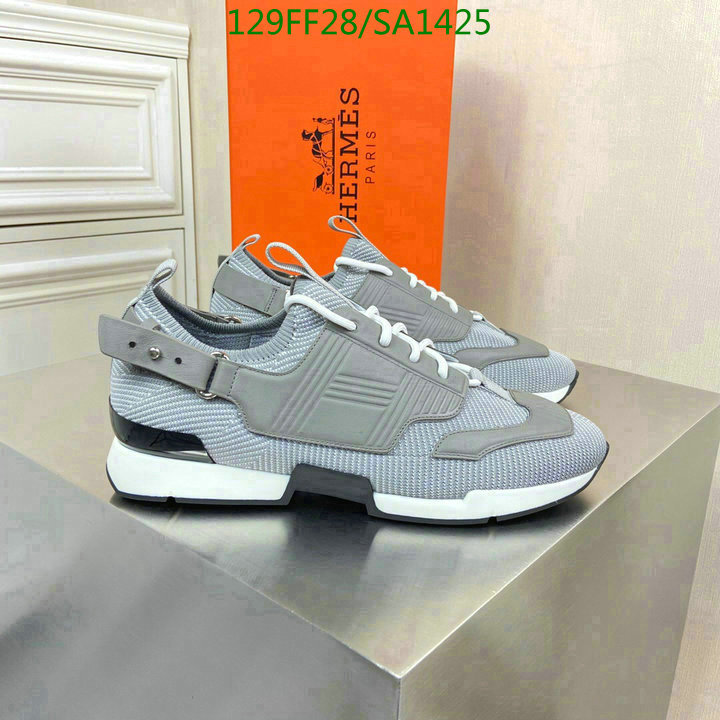 He*rm*es-》Men shoes Code: SA1425