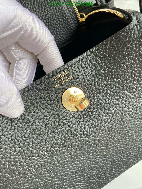 He*rm*es-》Bag-Mirror Quality Code: YB6946