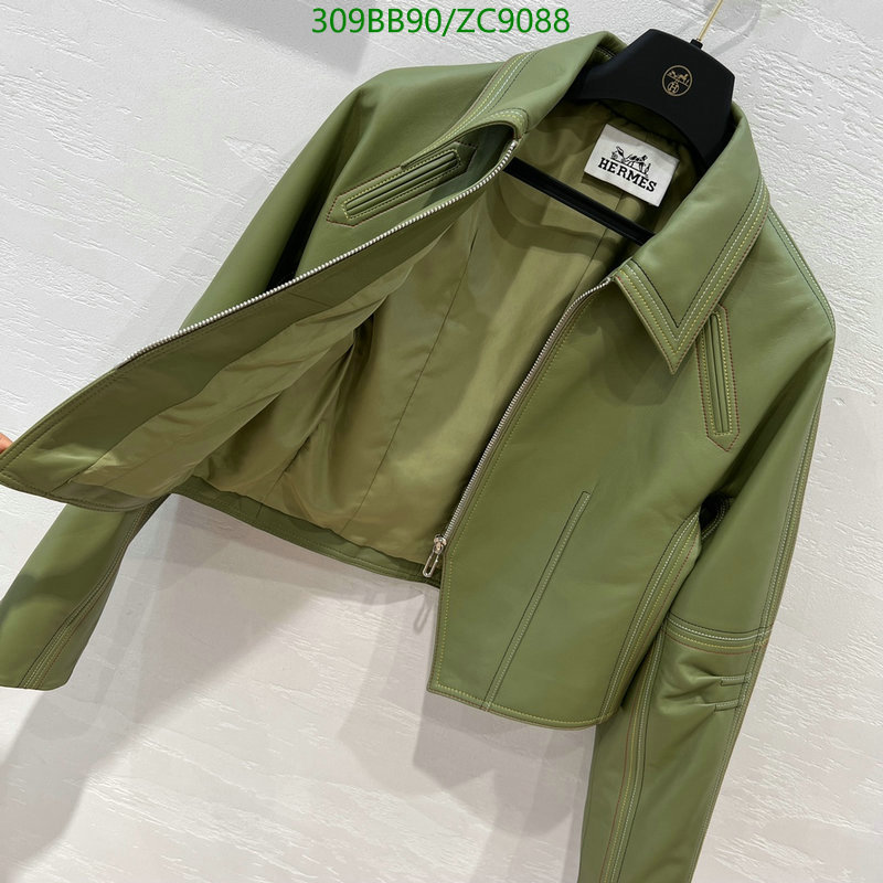 He*rm*es-》Clothing Code: ZC9088