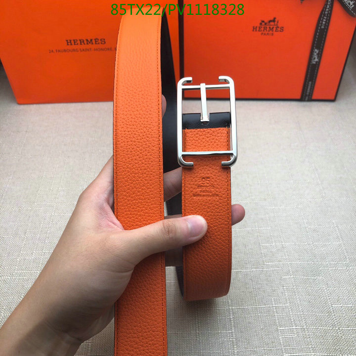 He*rm*es-》Belts Code: PV1118328