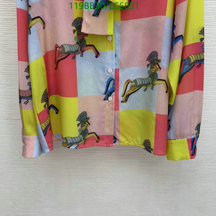 He*rm*es-》Clothing Code: LC6851