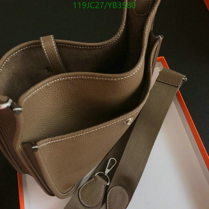 He*rm*es-》Bag-4A Quality Code: YB3580