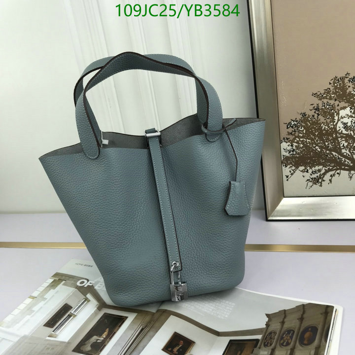 He*rm*es-》Bag-4A Quality Code: YB3584