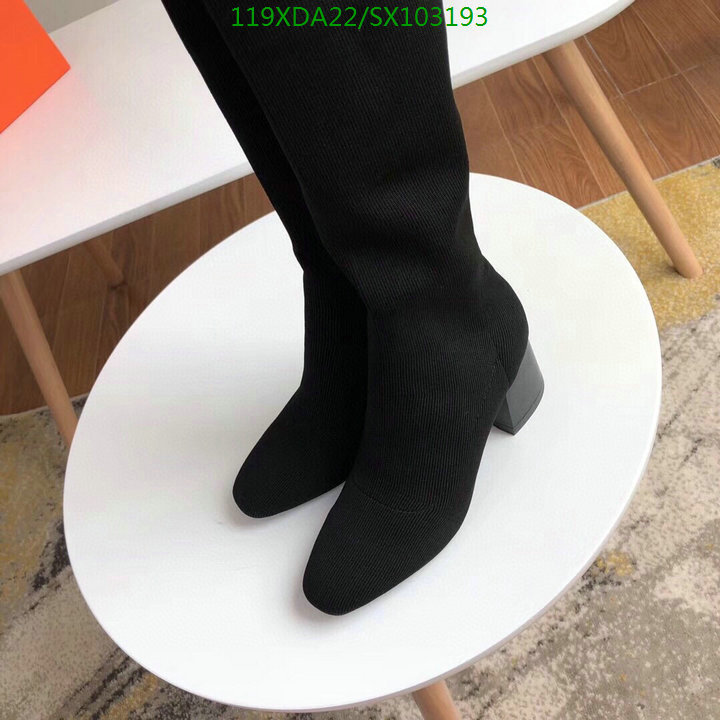 He*rm*es-》Women Shoes Code: SX103193