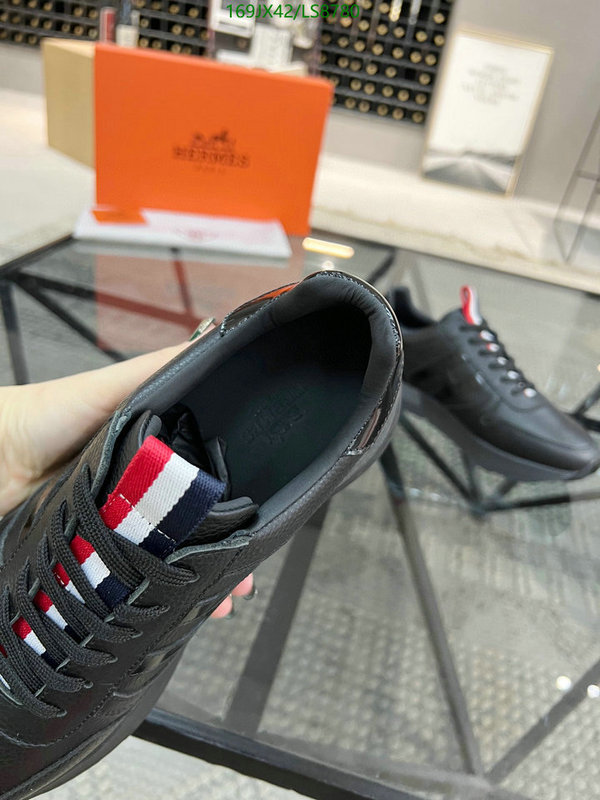 He*rm*es-》Men shoes Code: LS8780