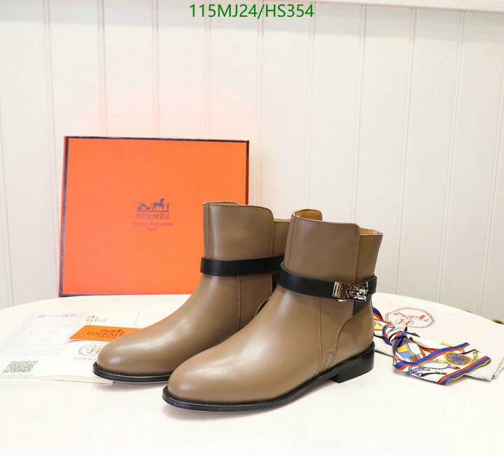He*rm*es-》Women Shoes Code: HS354