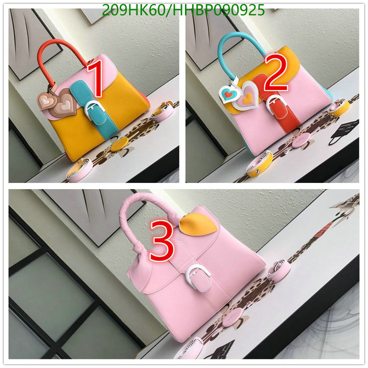 He*rm*es-》Bag-Mirror Quality Code: HHBP090925