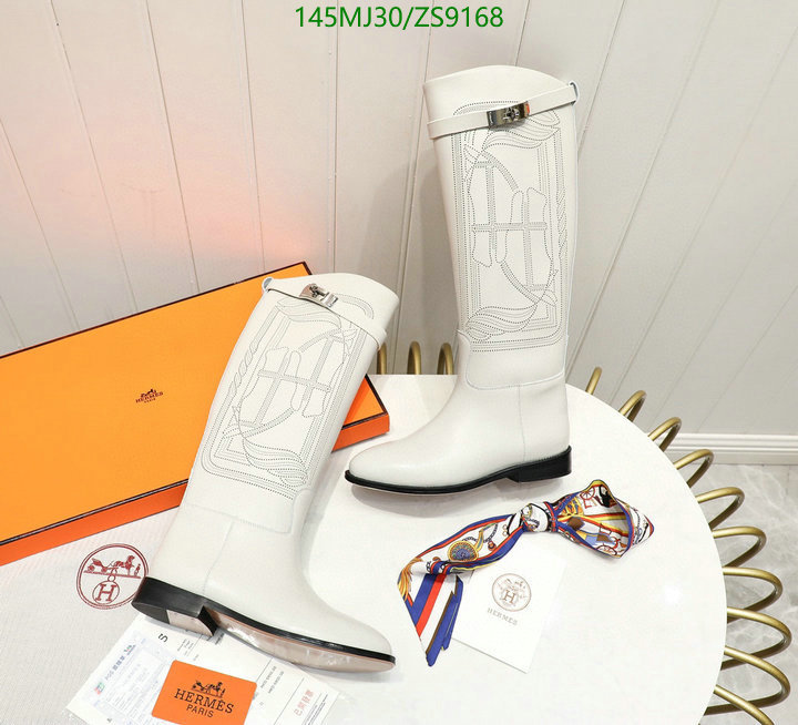 He*rm*es-》Women Shoes Code: ZS9168
