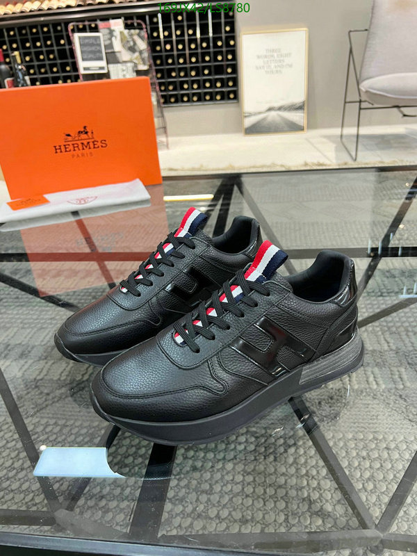 He*rm*es-》Men shoes Code: LS8780