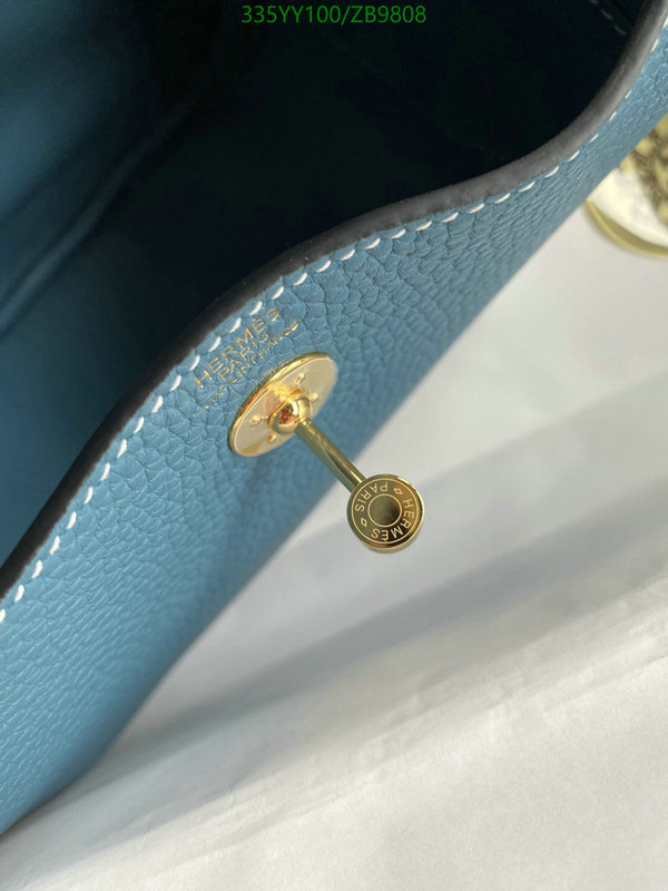 He*rm*es-》Bag-Mirror Quality Code: ZB9808