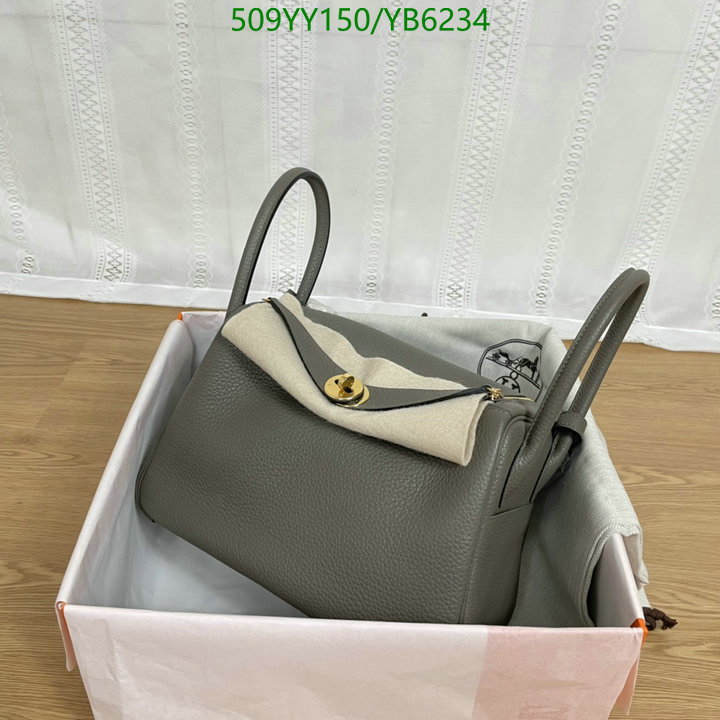 He*rm*es-》Bag-Mirror Quality Code: YB6234