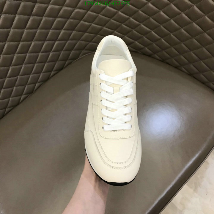 He*rm*es-》Men shoes Code: HS2975