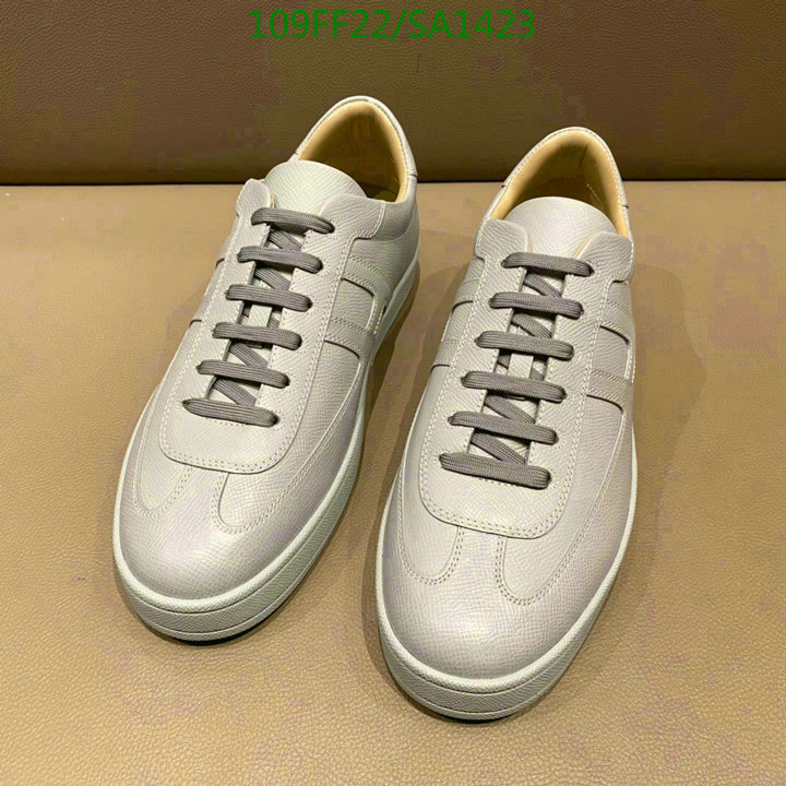 He*rm*es-》Men shoes Code: SA1423