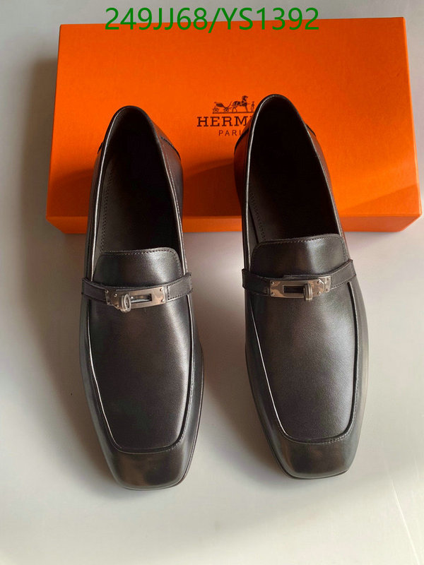 He*rm*es-》Men shoes Code: YS1392