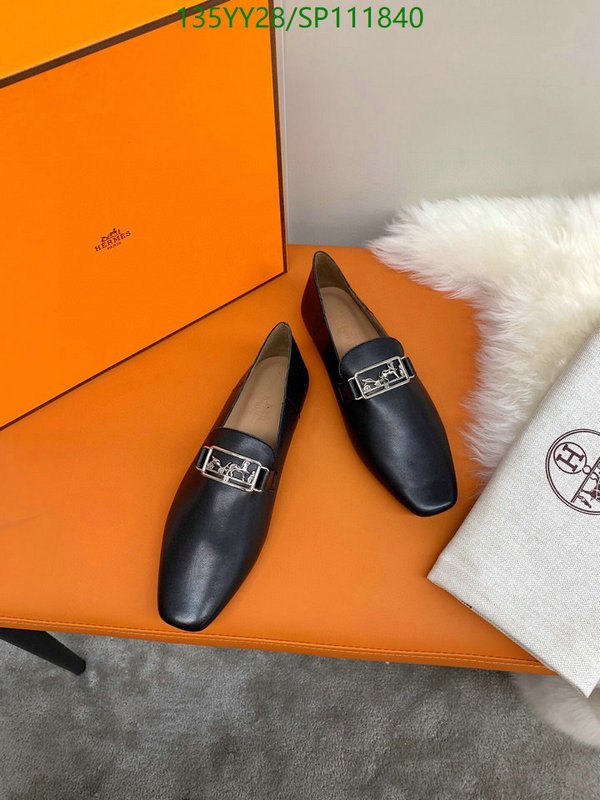 He*rm*es-》Women Shoes Code: SP111840