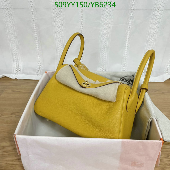He*rm*es-》Bag-Mirror Quality Code: YB6234