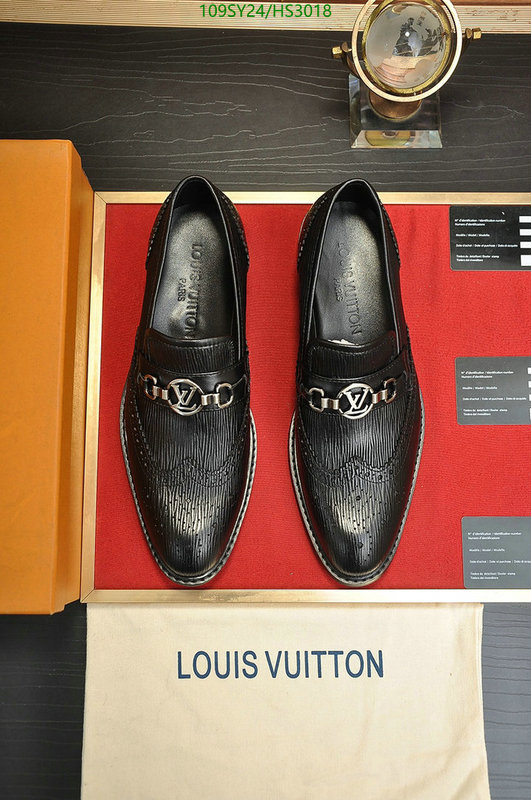 He*rm*es-》Men shoes Code: HS3018