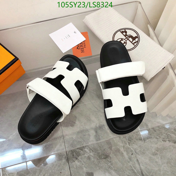 He*rm*es-》Women Shoes Code: LS8324