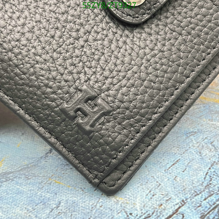 He*rm*es-》Wallet ( 4A ) Code: ZT9327