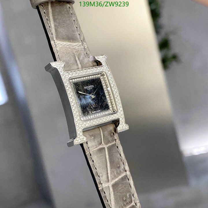 He*rm*es-》Watch ( 4A ) Code: ZW9239