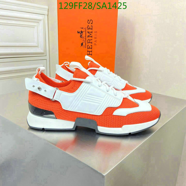 He*rm*es-》Men shoes Code: SA1425