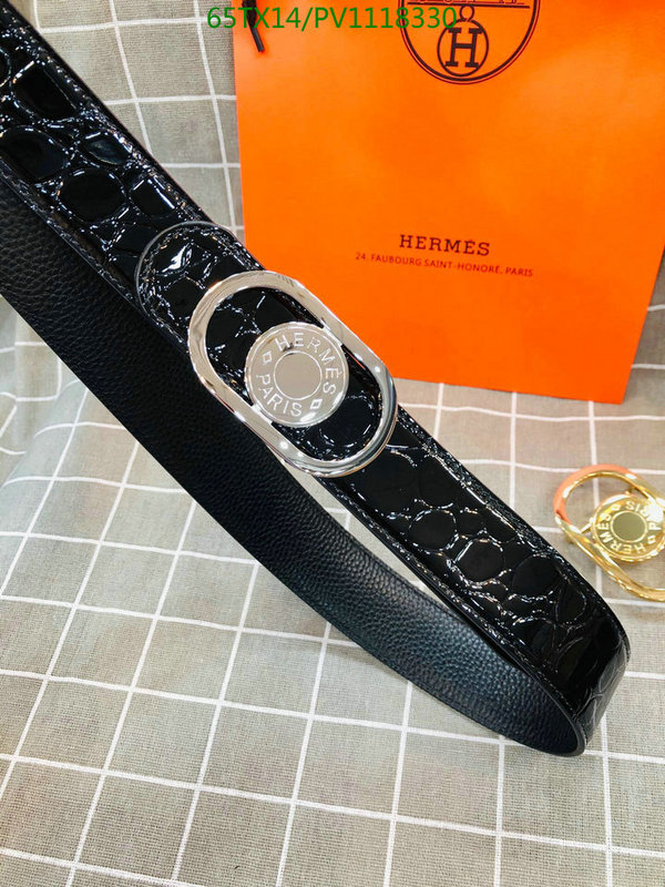 He*rm*es-》Belts Code: PV1118330