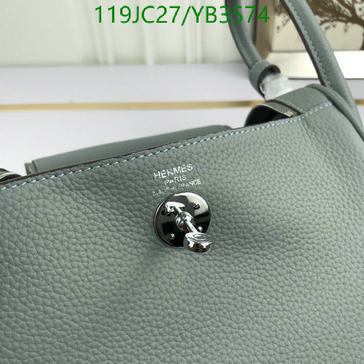 He*rm*es-》Bag-4A Quality Code: YB3574