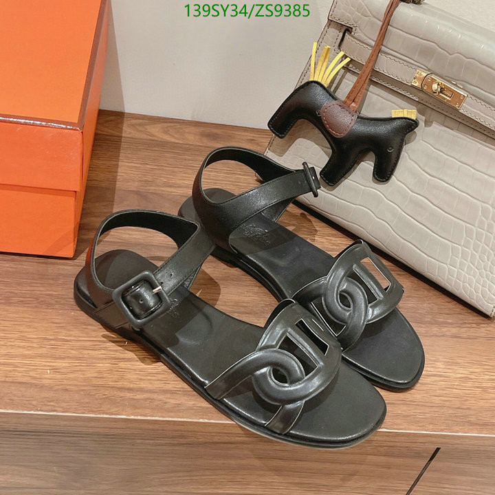 He*rm*es-》Women Shoes Code: ZS9385