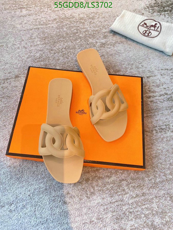He*rm*es-》Women Shoes Code: LS3702