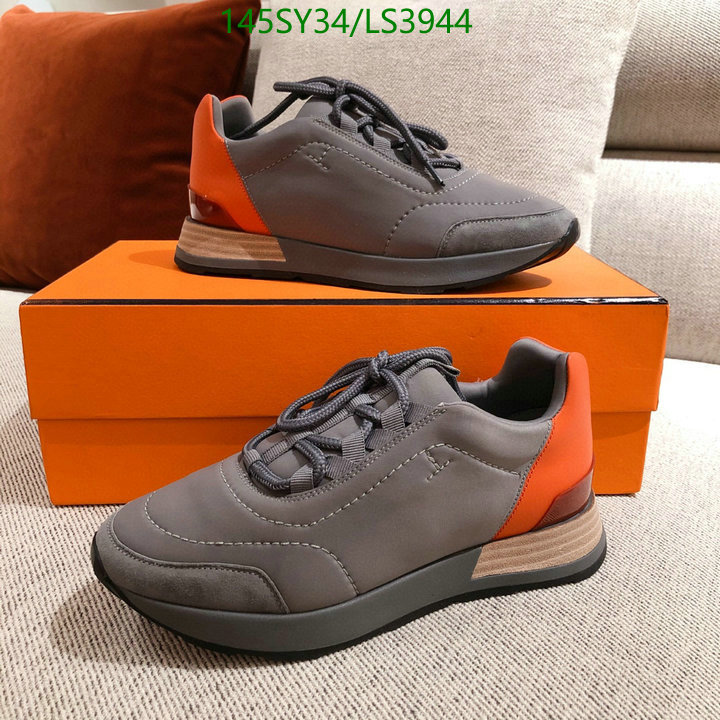 He*rm*es-》Women Shoes Code: LS3944