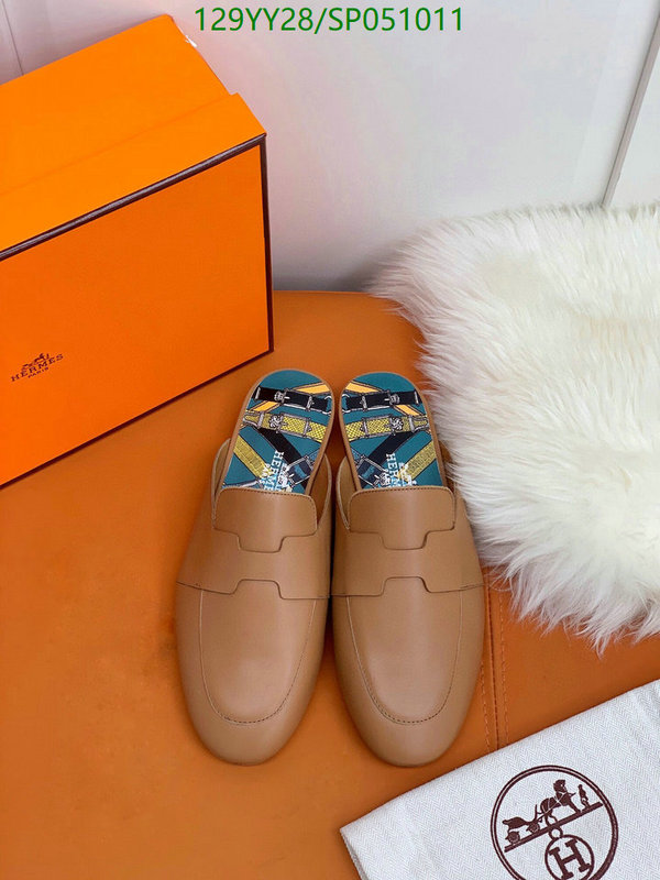 He*rm*es-》Women Shoes Code: SP051011
